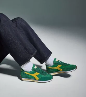 Rally S Adidași cu profil jos