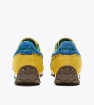 Rally S Adidași cu profil jos