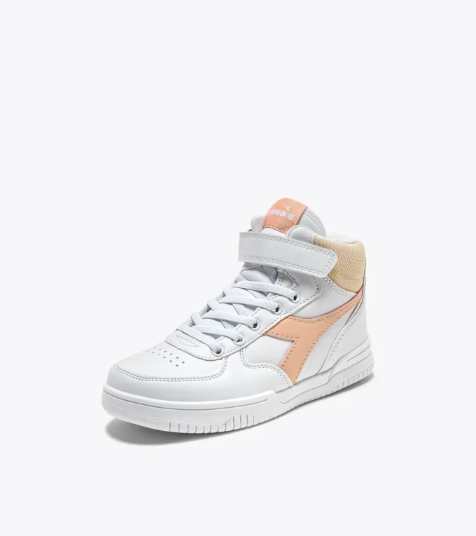 Raptor Mid Ps Pantofi sport – Copii 4-8 ani