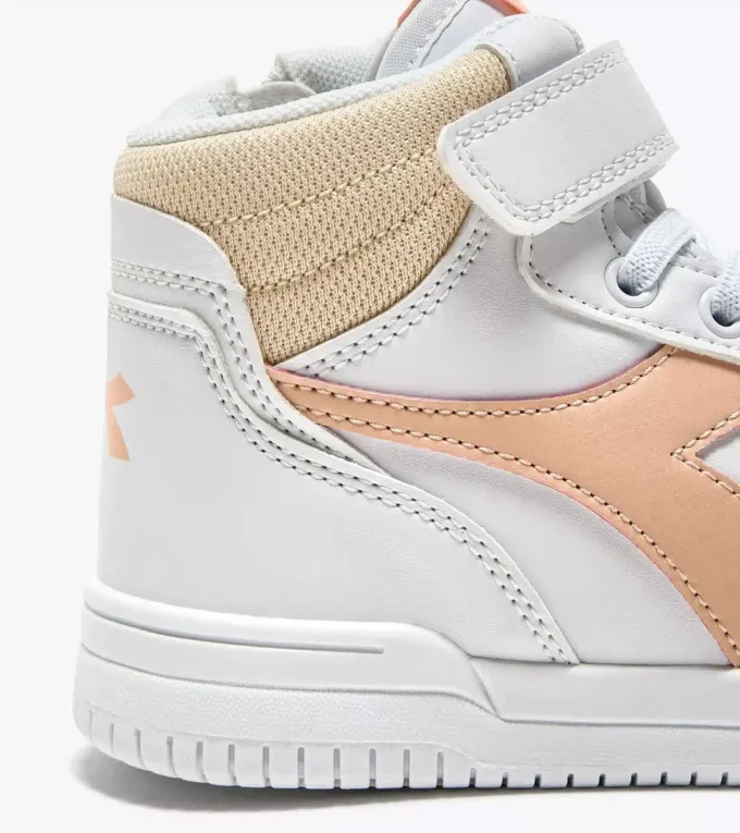 Raptor Mid Ps Pantofi sport – Copii 4-8 ani