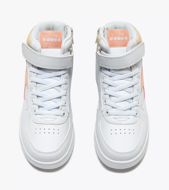 Raptor Mid Ps Pantofi sport – Copii 4-8 ani