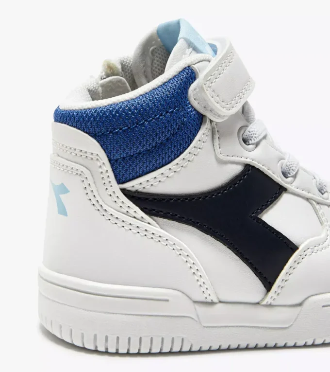 Raptor Mid Td Pantofi sport – Copii 1-4 ani