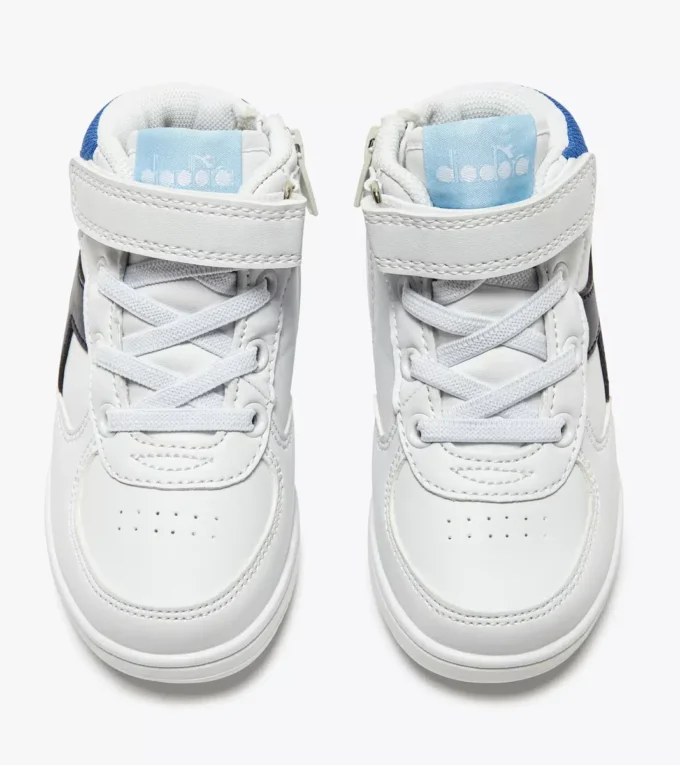 Raptor Mid Td Pantofi sport – Copii 1-4 ani