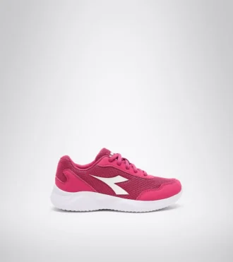 Robin 3 Jr Pantofi de alergare cu șireturi pentru copii – Unisex