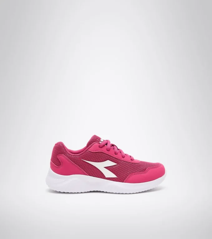 Robin 3 Jr Pantofi de alergare cu șireturi pentru copii – Unisex