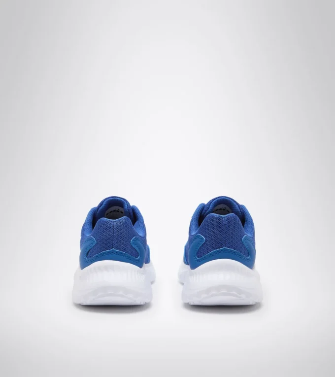 Robin 3 Jr Pantofi de alergare cu șireturi pentru copii – Unisex