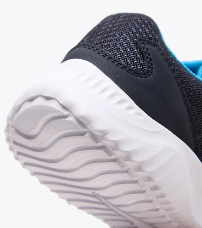 Robin 3 Jr Pantofi de alergare cu șireturi pentru copii – Unisex