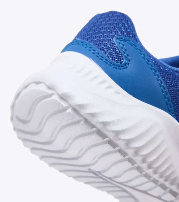 Robin 3 Jr Pantofi de alergare cu șireturi pentru copii – Unisex