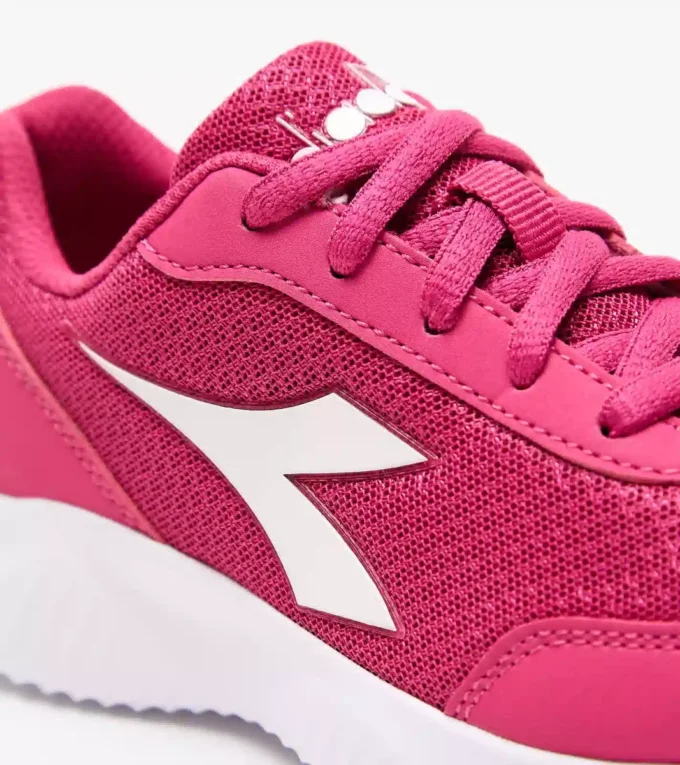 Robin 3 Jr Pantofi de alergare cu șireturi pentru copii – Unisex