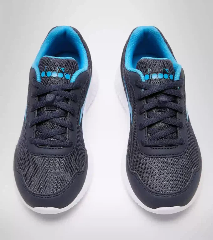 Robin 3 Jr Pantofi de alergare cu șireturi pentru copii – Unisex