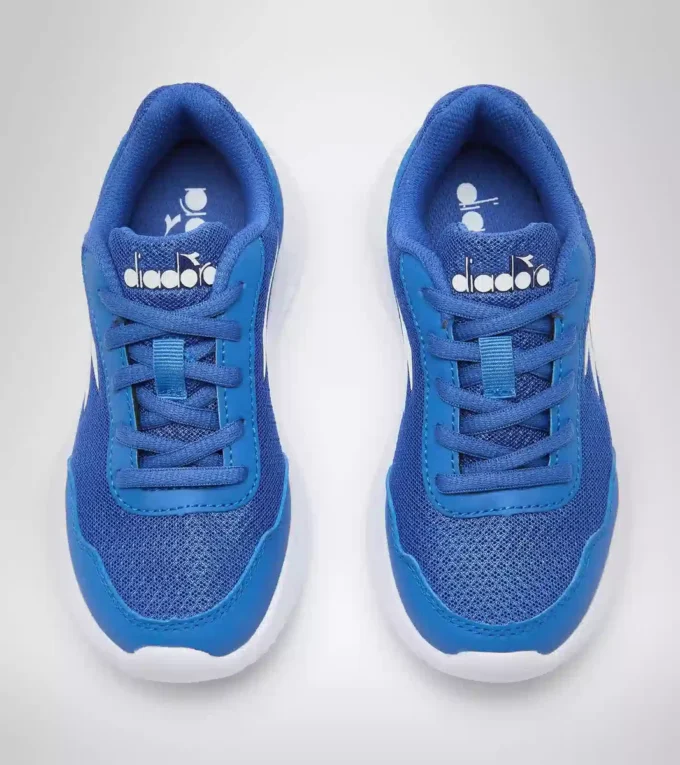 Robin 3 Jr Pantofi de alergare cu șireturi pentru copii – Unisex