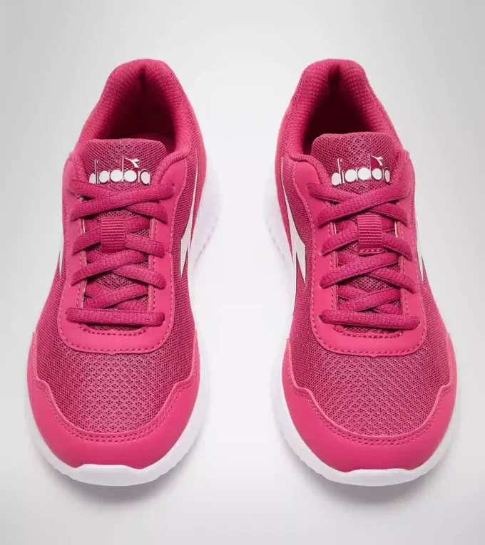 Robin 3 Jr Pantofi de alergare cu șireturi pentru copii – Unisex