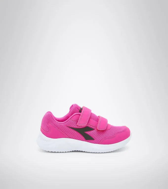 Robin 3 Jr V Pantofi de alergare pentru copii cu velcro – Unisex