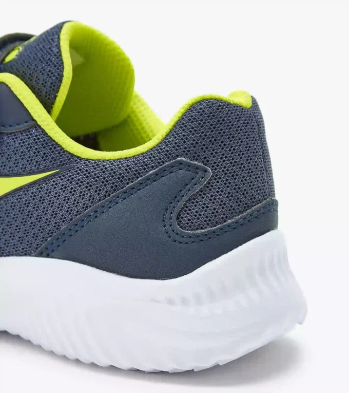 Robin 3 Jr V Pantofi de alergare pentru copii cu velcro – Unisex