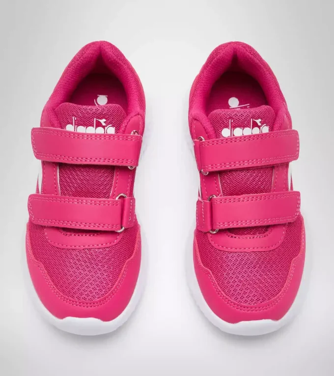 Robin 3 Jr V Pantofi de alergare pentru copii cu velcro – Unisex