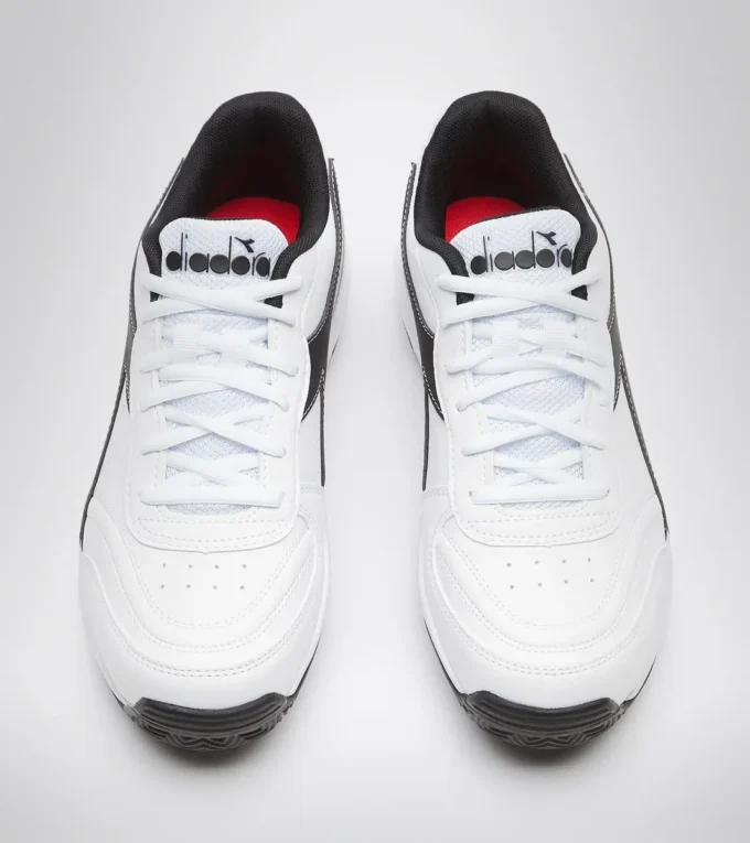 S.Challenge 4 Sl Clay Pantofi de tenis pentru terenuri de zgură