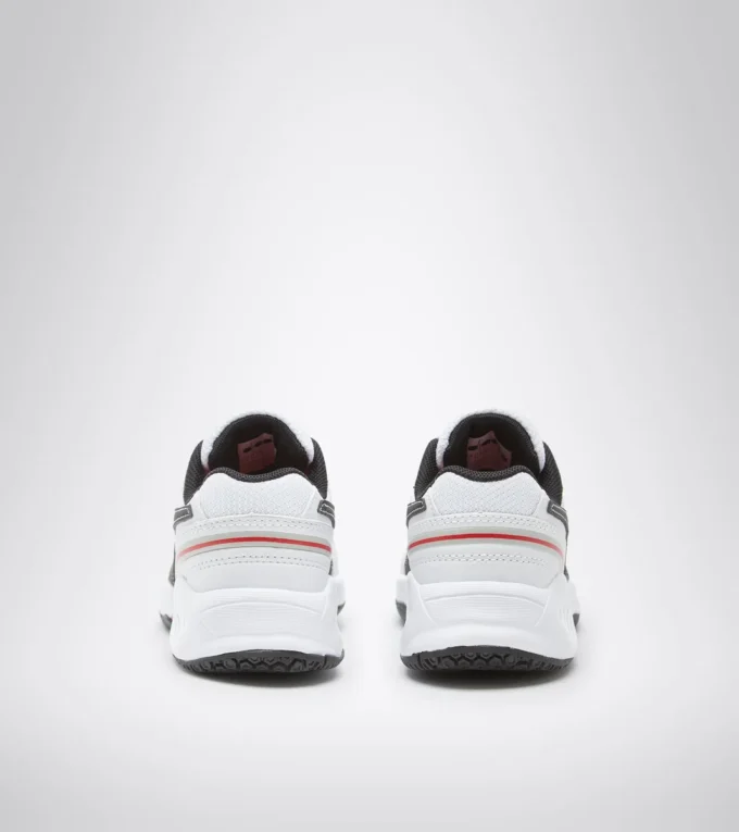 S. Challenge 4 Sl Jr Pantofi de tenis pentru juniori – Unisex