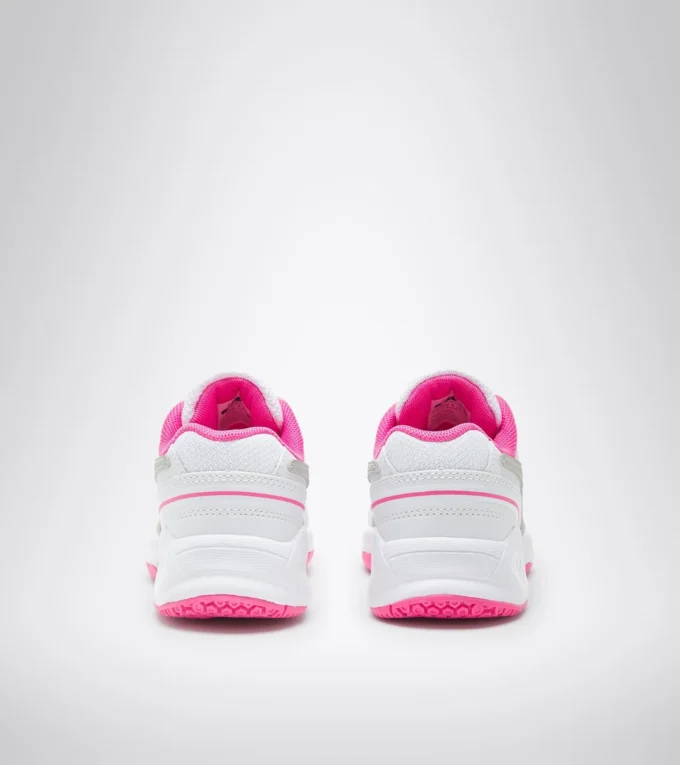 S. Challenge 4 Sl Jr Pantofi de tenis pentru juniori – Unisex