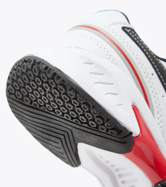 S. Challenge 4 Sl Jr Pantofi de tenis pentru juniori – Unisex