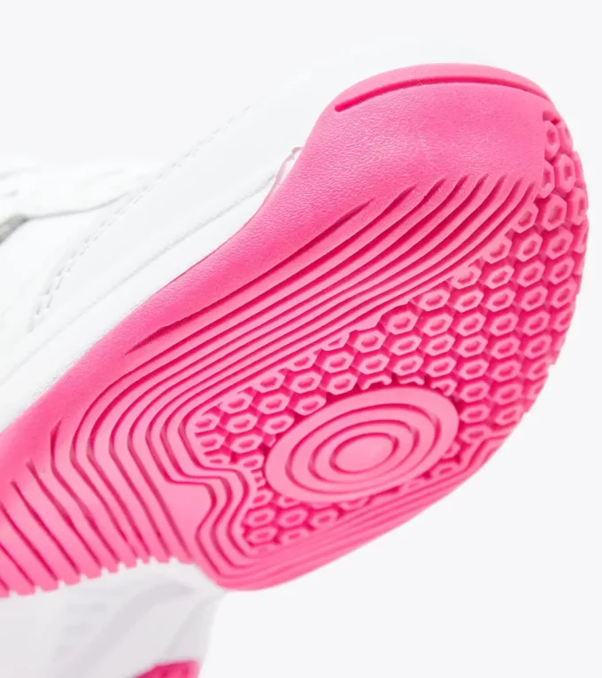 S. Challenge 4 Sl Jr Pantofi de tenis pentru juniori – Unisex