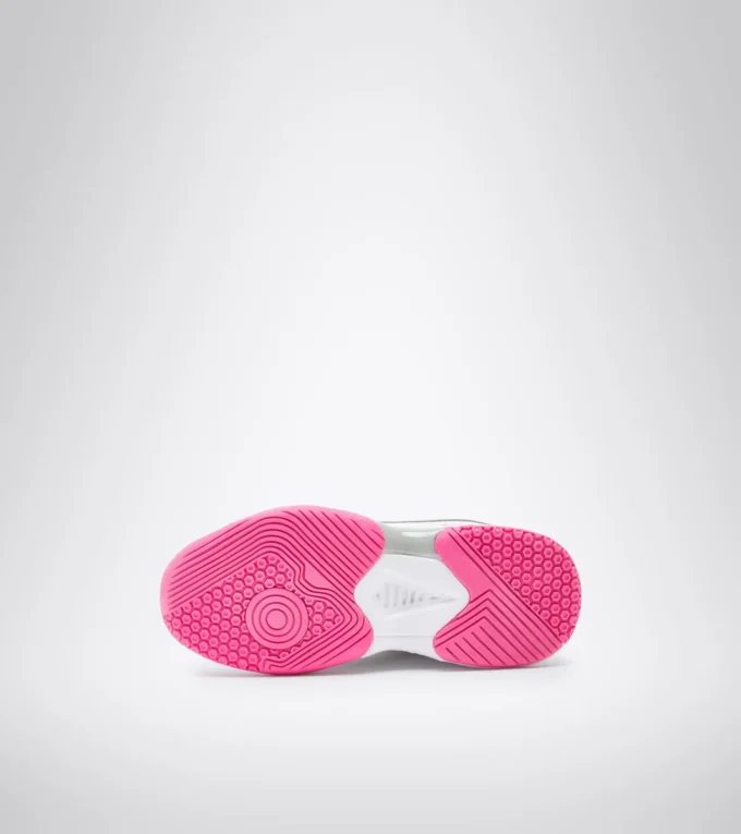 S. Challenge 4 Sl Jr Pantofi de tenis pentru juniori – Unisex