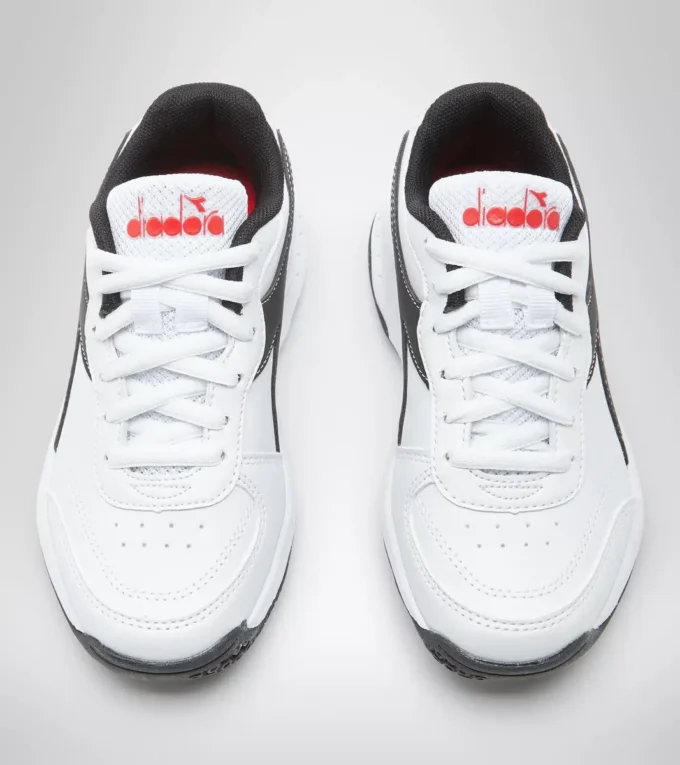 S. Challenge 4 Sl Jr Pantofi de tenis pentru juniori – Unisex