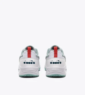 S. Challenge 5 Sl Jr Pantofi de tenis – Tineret