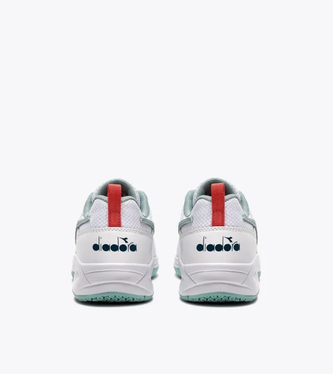 S. Challenge 5 Sl Jr Pantofi de tenis – Tineret