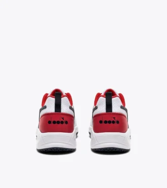 S. Challenge 5 Sl Jr Pantofi de tenis – Tineret