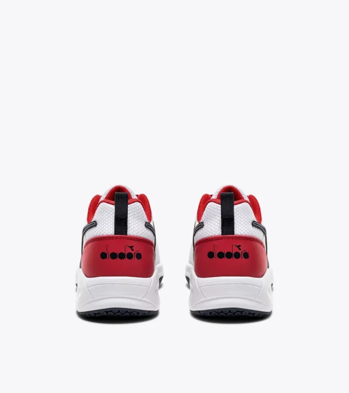 S. Challenge 5 Sl Jr Pantofi de tenis – Tineret