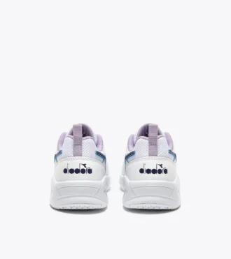 S. Challenge 5 Sl Jr Pantofi de tenis – Tineret