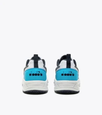 S. Challenge 5 Sl Jr Pantofi de tenis – Tineret