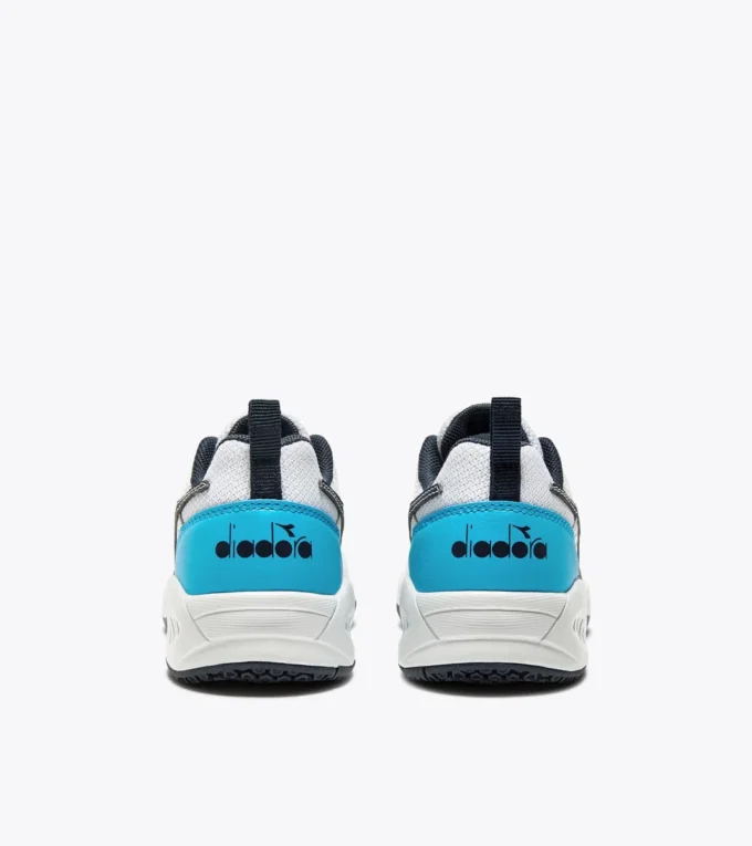 S. Challenge 5 Sl Jr Pantofi de tenis – Tineret S. Challenge 5 Sl Jr Pantofi de tenis – Tineret