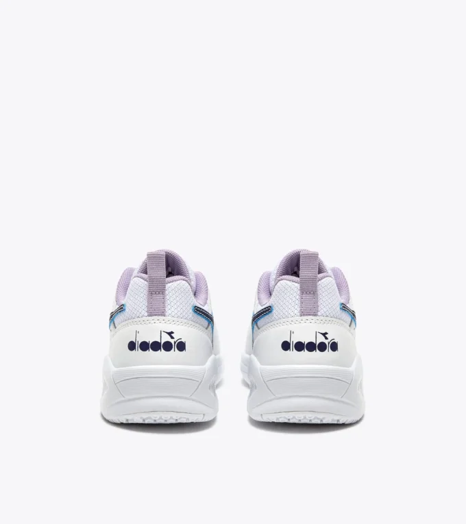 S. Challenge 5 Sl Jr Pantofi de tenis – Tineret