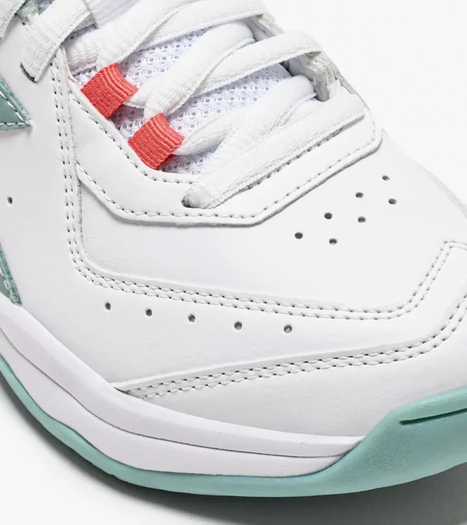 S. Challenge 5 Sl Jr Pantofi de tenis – Tineret