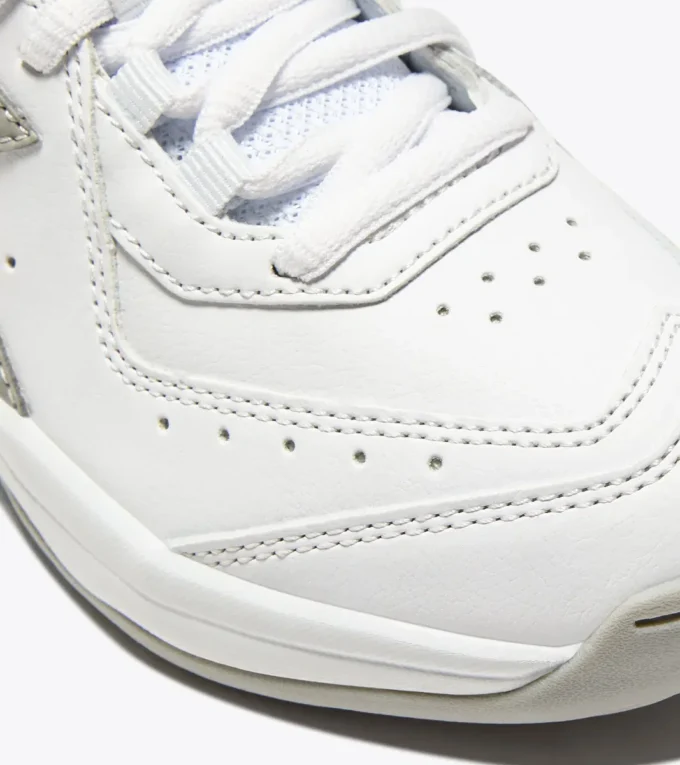 S. Challenge 5 Sl Jr Pantofi de tenis – Tineret