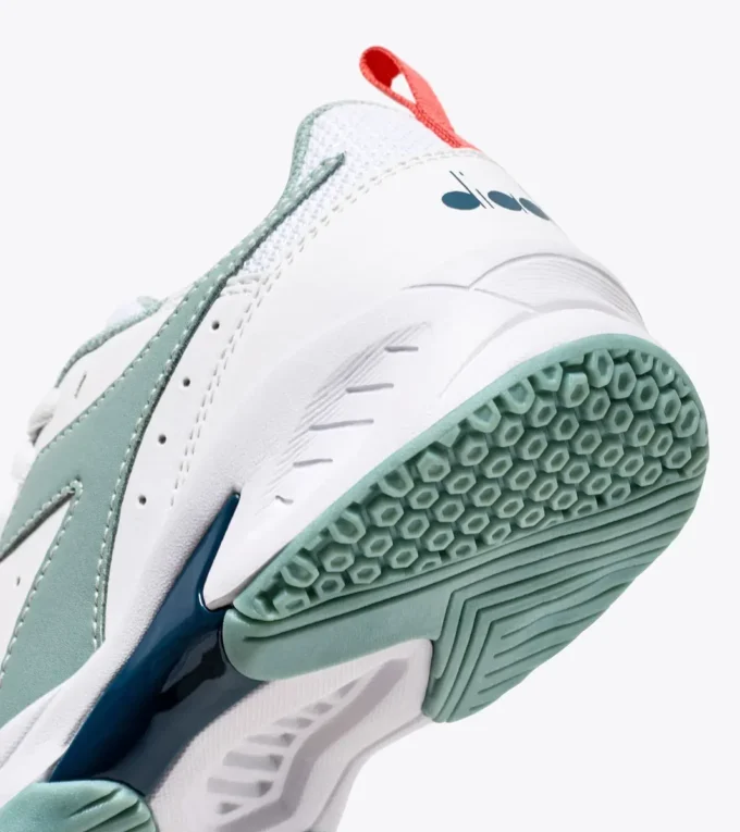 S. Challenge 5 Sl Jr Pantofi de tenis – Tineret