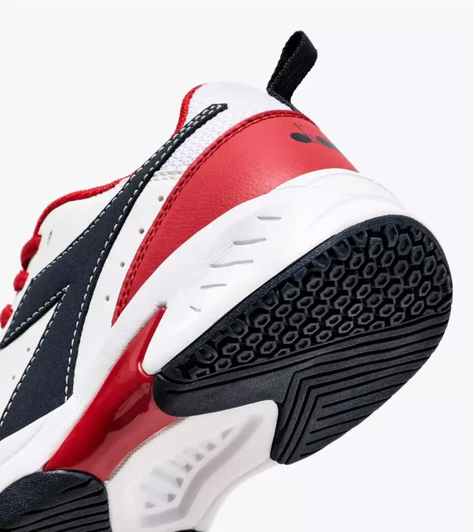 S. Challenge 5 Sl Jr Pantofi de tenis – Tineret