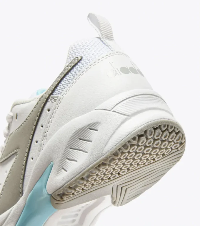 S. Challenge 5 Sl Jr Pantofi de tenis – Tineret