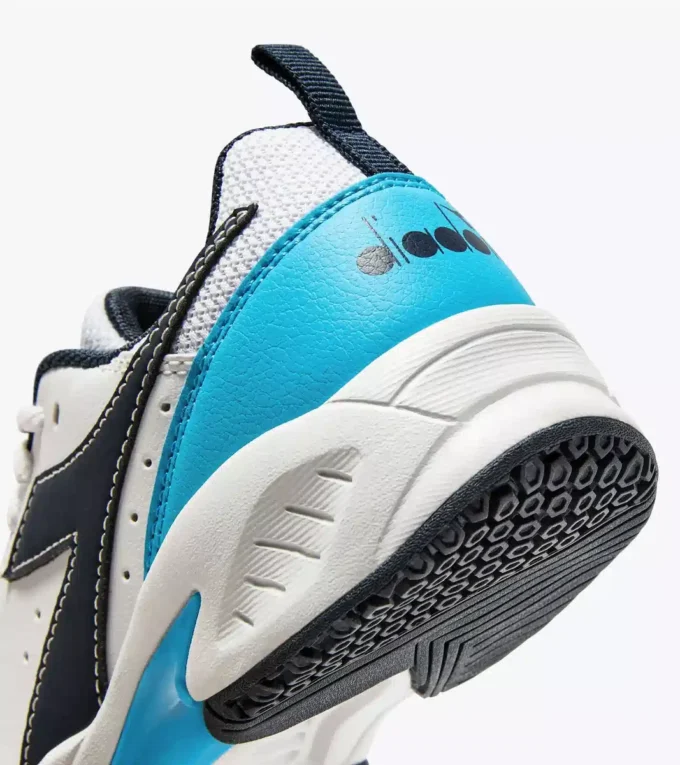 S. Challenge 5 Sl Jr Pantofi de tenis – Tineret S. Challenge 5 Sl Jr Pantofi de tenis – Tineret