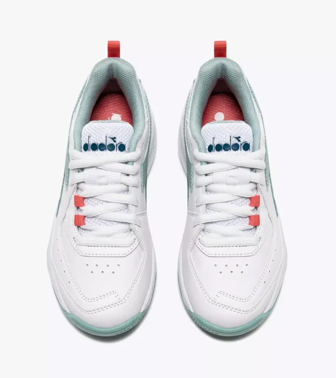 S. Challenge 5 Sl Jr Pantofi de tenis – Tineret