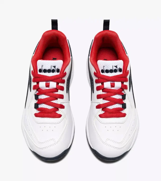 S. Challenge 5 Sl Jr Pantofi de tenis – Tineret