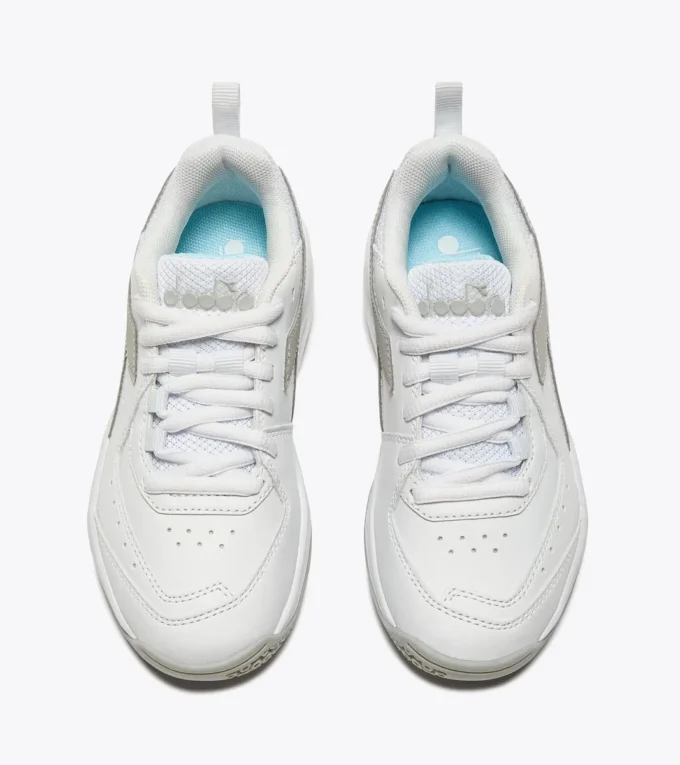 S. Challenge 5 Sl Jr Pantofi de tenis – Tineret