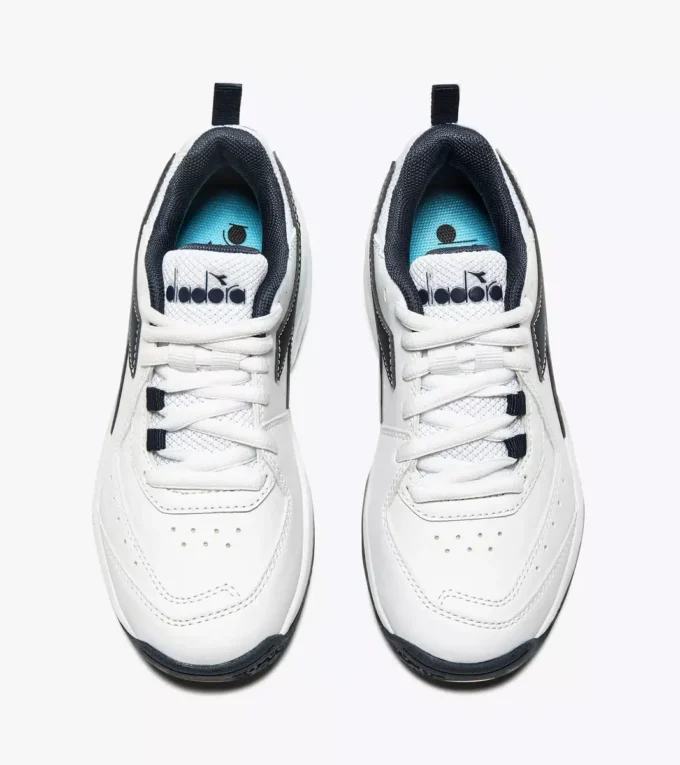 S. Challenge 5 Sl Jr Pantofi de tenis – Tineret S. Challenge 5 Sl Jr Pantofi de tenis – Tineret