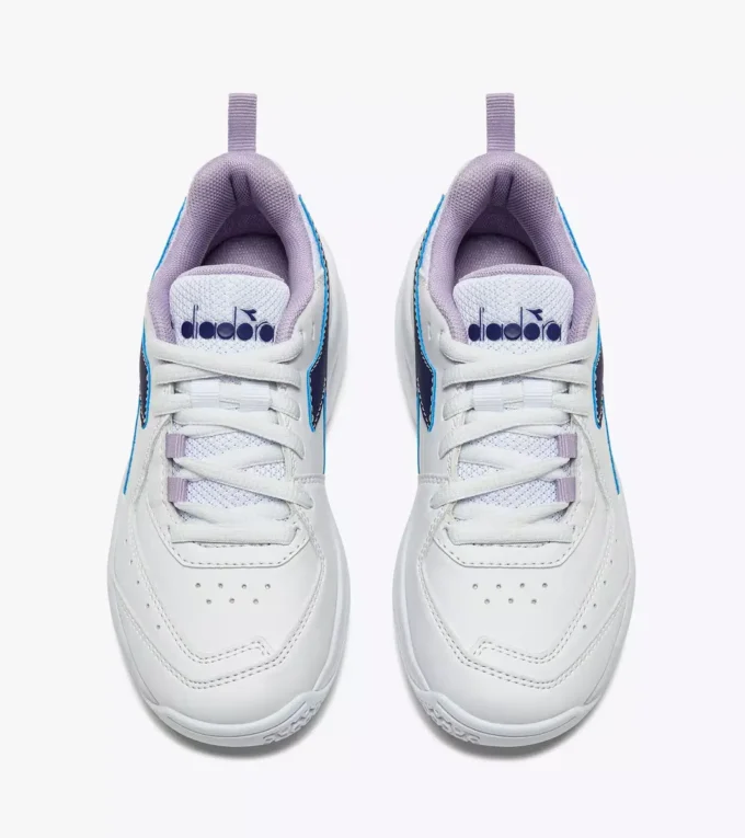 S. Challenge 5 Sl Jr Pantofi de tenis – Tineret