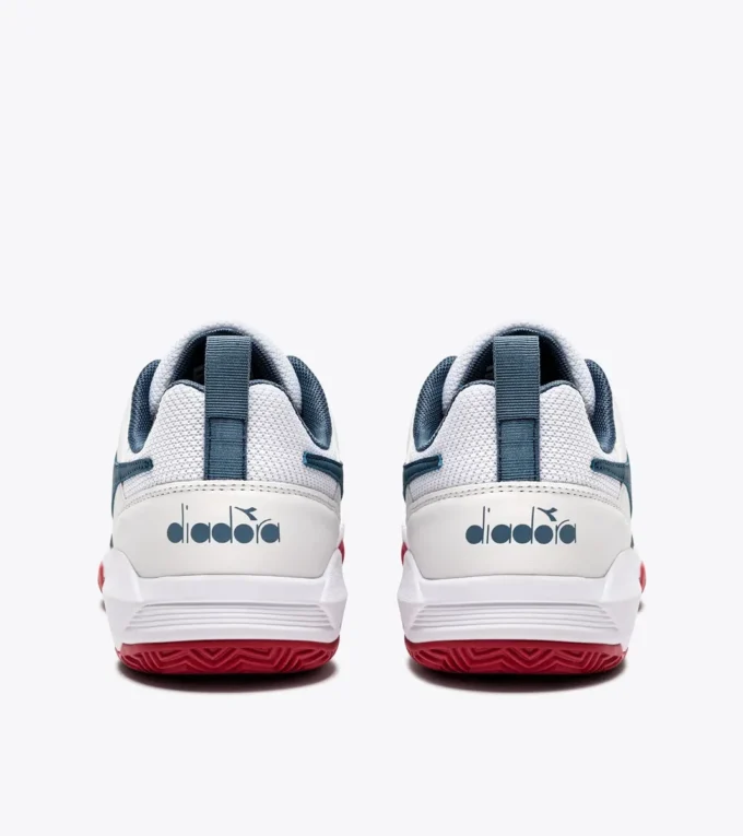 S.Challenge 5 Sl Sl Pantofi de tenis pentru terenuri de lut