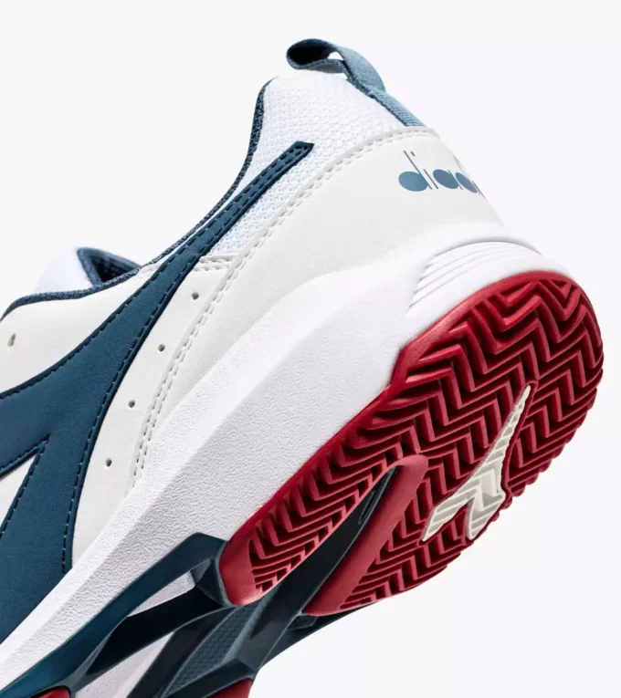 S.Challenge 5 Sl Sl Pantofi de tenis pentru terenuri de lut