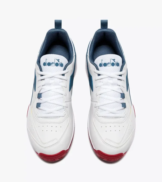 S.Challenge 5 Sl Sl Pantofi de tenis pentru terenuri de lut