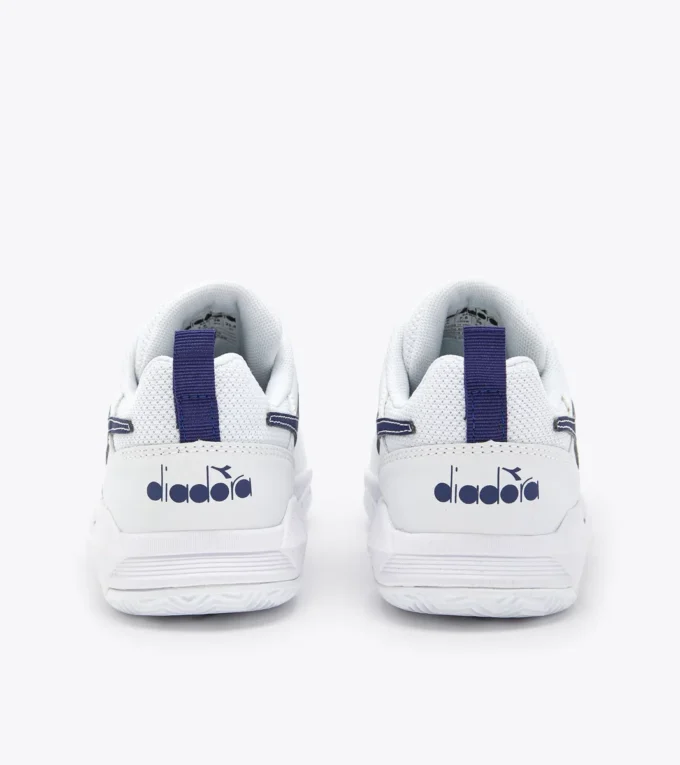 S. Challenge 5 W Sl Slabă Pantofi de tenis pentru terenuri de lut