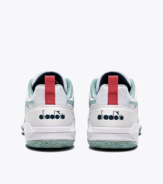 S. Challenge 5 W Sl Slabă Pantofi de tenis pentru terenuri de lut